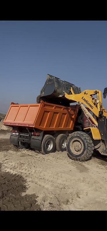 Отсев: Продаю отсев,щебень,песок,гравий оптималка,смесь.Бесплатная доставка в at lalafo.kg — 11 Отсев: Продаю отсев,щебень,песок,гравий оптималка,смесь.Бесплатная доставка в — 11