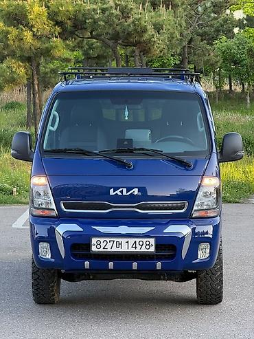 на киа бонго: Kia BONGO: 2023 г., 2.5 л, Механика, Дизель, Пикап — 2
