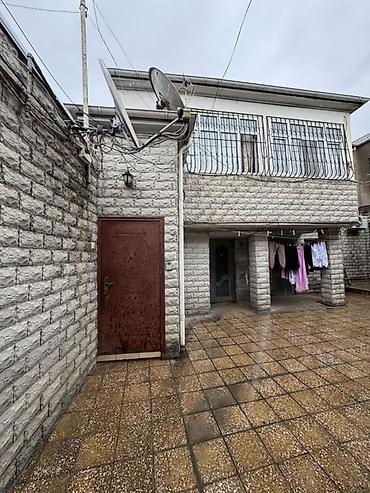 Uzunmüddətli kirayə evlər: Bileceride abide ve ag saraya yaxin heyet evi kiraye verilir. Evde her — 13