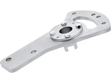 Tools for Cars: Specijalni set alata za blokadu bregaste osovine – VAG TDI pumpe-dizne — 3