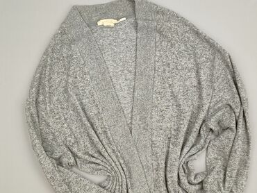tu sweter: H&M L.O.G.G., Women`s knitwear, size XS (EU 34)