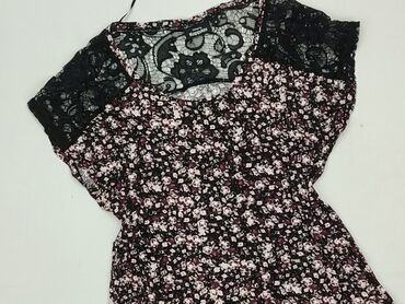 lindex ubrania: KappAhl, Women's blouse, size S (EU 36)