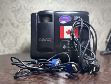 проектор benq ms500: Проектор benq mp515 Проектор в хорошем качестве Писать только