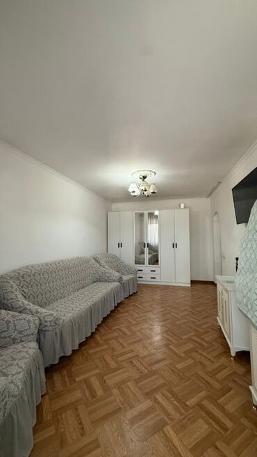 продам 2 комнатная квартира: 2 комнаты, 46 м², Хрущевка, 2 этаж, Косметический ремонт