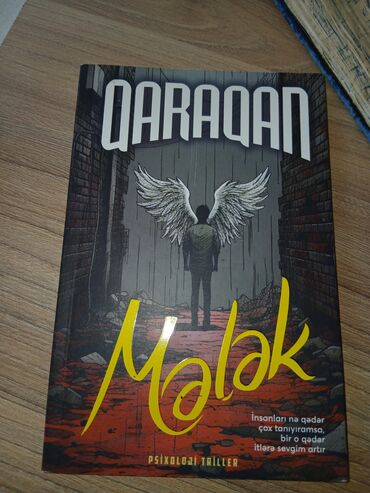 informatika qayda kitabi: Qaraqan kiTap