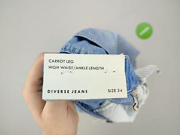 colins pl: Jeansy damskie, rozmiar XL — 5