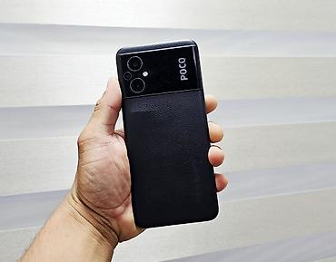 poco m5 новый: Poco M5, Б/у, 128 ГБ, цвет - Черный, 1 SIM, 2 SIM — 5
