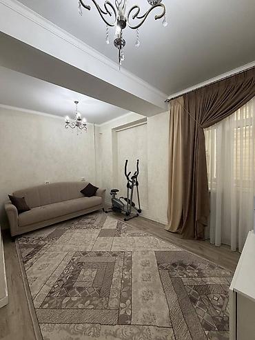Продажа квартир: 4 комнаты, 108 м², Элитка, 7 этаж at lalafo.kg — 12 Продажа квартир: 4 комнаты, 108 м², Элитка, 7 этаж — 12