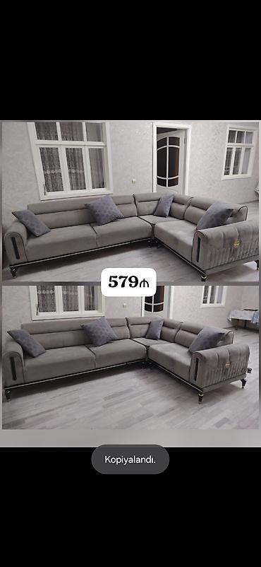 gence divan: 579₼ Divan satilir. 2 min azn alinibdi hec bir problemi yoxdu. Unvan — 1