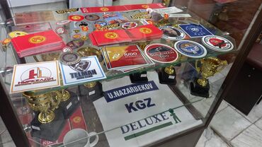 Статуэтки: ✅ Кубки спортивные ✅Бесплатная табличка ✅Бесплатный дизайн ✅Упаковка — 22