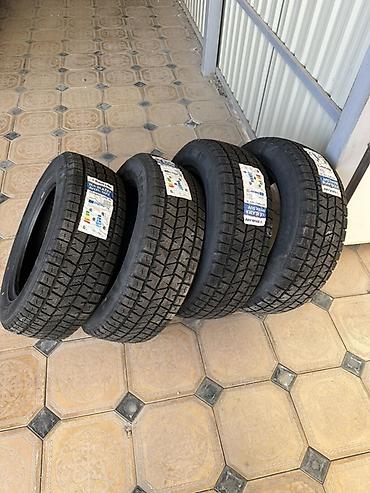 hyundai r18: Шины 225 / 60 / R 17, Зима, Новый, Комплект, Легковые, Sailun — 1