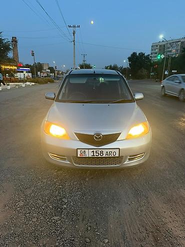 демио крышка: Mazda Demio: 2003 г., 1.5 л, Автомат, Бензин, Хэтчбэк — 3