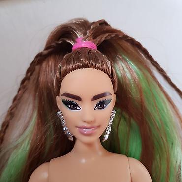 Игрушки: Продаю куклы Барби extra ( Оригинал mattel, новые)нюдом (без — 7