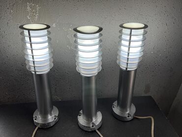 elektro lampa: Spiral lampa