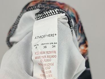 alpha second hand: Primark, Spodnie 3/4 damskie, rozmiar S — 4