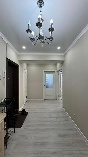 Продажа квартир: 3 комнаты, 120 м², Элитка, 5 этаж, Дизайнерский ремонт — 17