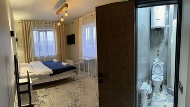 Посуточная аренда квартир: Квартиры номера жилье посуточно со всеми условиями в г Каракол — 23