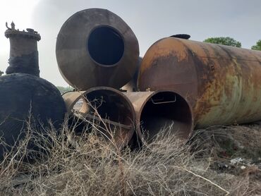 Бочки: Бочка — 6