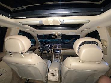 a klass: Mercedes-Benz E-Class: 2009 г., 3.2 л, Автомат, Бензин, Седан — 5