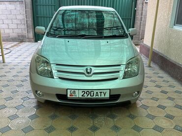 какая машина подойдет для яндекс такси бишкек: Toyota ist: 2003 г., 1.5 л, Автомат, Бензин, Хэтчбэк