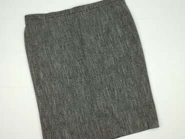spódnice ołówkowe basic: Women`s skirt, 3XL (EU 46)