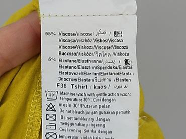 t shirt coco: Camaïeu, T-shirt damski, rozmiar S — 6