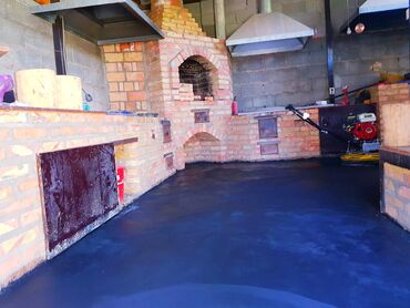 Бетонные работы: Стяжка Гарантия, Бесплатная консультация, Монтаж 1-2 года опыта — 26