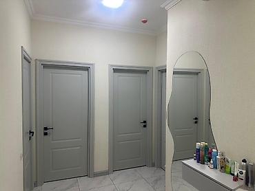 ecemi: 3 otaqlı, Yeni tikili, m. Memar Əcəmi, 75 kv. m — 9