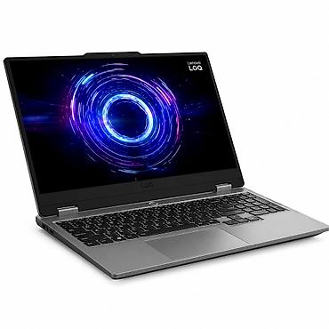 Lenovo: №: 10600 Məhsulun adı: Oyun noutbuku Lenovo LOQ 15IRX10 83JE018CRK — 1