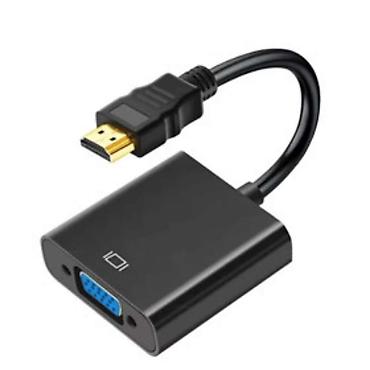 🔥 **ORICO XD-HLFV-BK-BP – HDMI (M) to VGA (F) Adapter** **ORICO at lalafo.az 🔥 **ORICO XD-HLFV-BK-BP – HDMI (M) to VGA (F) Adapter** **ORICO