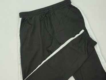 spodnie dresowe fruit of the loom: Terranova, Спортивні штани жіночі, розмір M