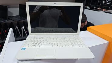ноутбук casper: Toshiba, 15.6 ", Intel Core i3, 128 GB