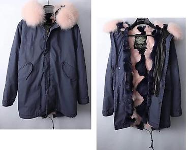 Parke: MR&MRS, MEGA HIT, KRZNENE JAKNE, TOP | Novo! ! ! Hit! ! ! — 12