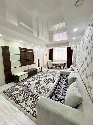 Продажа квартир: 3 комнаты, 88 м², Элитка, 9 этаж, Евроремонт — 3