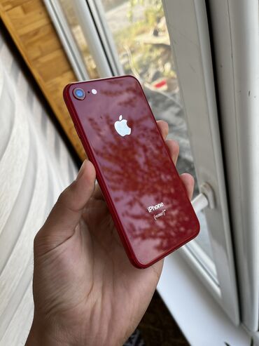 редми 4х б у: IPhone 8, 64 ГБ, Красный, Защитное стекло, Чехол, 71 %