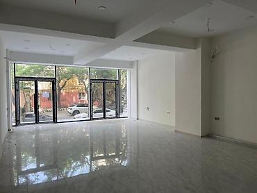 аренда места на рынке: İcarəyə verilir obyekt 300 m², Azadlıq Prospekti m. 5 000 AZN/ay 300 — 1