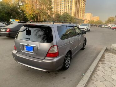 мотор акпп шевроле лачетти: Honda Odyssey: 2001 г., 3 л, Автомат, Газ, Минивэн
