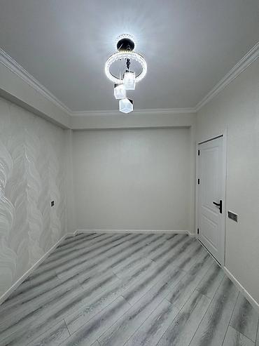 Köhnə tikili: 2 otaqlı, Yeni tikili, 44 kv. m — 3
