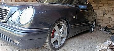 запчасти мерседес бу: Б/у Колесо AMG 225 / 40 / R 18, 5 Болтов — 3