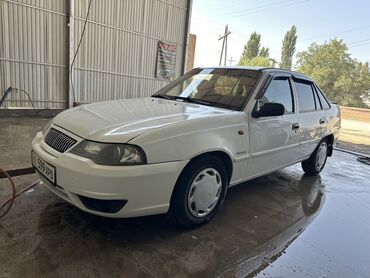 сиденья на ниву: Daewoo Nexia: 2011 г., 1.6 л, Механика, Газ, Седан