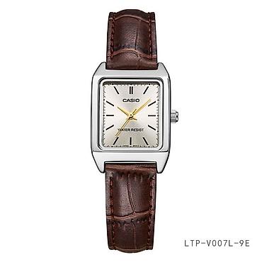 583 proba: Классические часы часы, Casio, Водонепроницаемые, Женские, Новый — 1