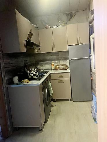 ağdaş ev: 5 otaqlı, 110 kv. m, Kredit yoxdur, Yeni təmirli — 8