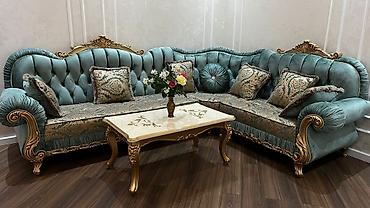 uglavoy divan: Uqlavoy divan. 660azn. İdeal veziyyetde. Tecili evden — 1