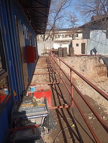 Кровля крыши: Кровельные работы под ключ - Монтаж стропильной системы и устройство — 5