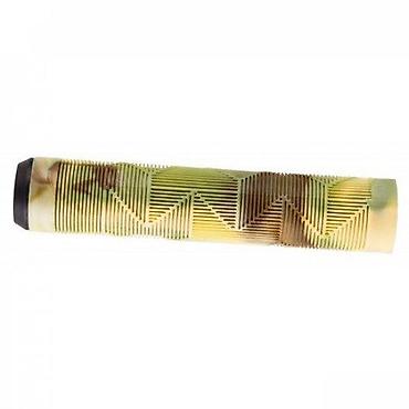 tricikl bubamara: GRIPOVI FORCE BMX145, GUMENI, ARMY | GRIPOVI FORCE BMX145, gumeni — 1