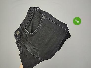 cargo stradivarius: Zara, Jeansy damskie, rozmiar S — 5