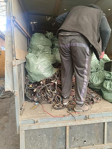 оптовые цены на продукты питания в бишкеке: Куплю медные провода и кабель в изоляции. Принимаются: - медный — 6