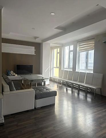 Продажа квартир: 3 комнаты, 85 м², Элитка, 5 этаж, Евроремонт — 4