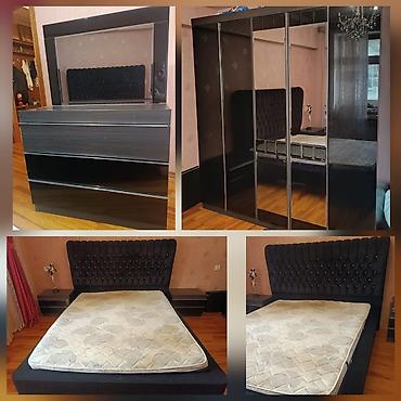 Istiqbal yataq desti tecili 440 azn satilir‼️‼️ mdf material cox lalafo.az -da Istiqbal yataq desti tecili 440 azn satilir‼️‼️ mdf material cox