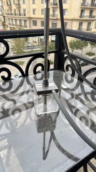 волшебный боб для похудения: Orijinal HOOB kalyan satılır (premium sinif) Vəziyyəti: çox yaxşı, az